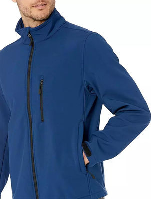 Peso leggero impermeabile di Recyled dei rivestimenti di SEDEX Softshell che fa un'escursione rivestimento