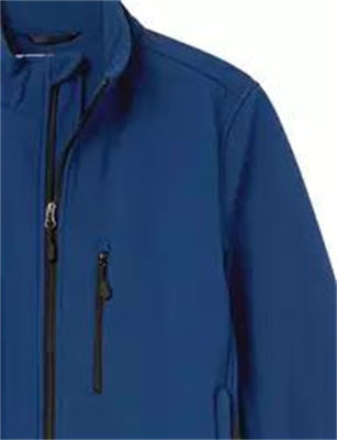 Peso leggero impermeabile di Recyled dei rivestimenti di SEDEX Softshell che fa un'escursione rivestimento