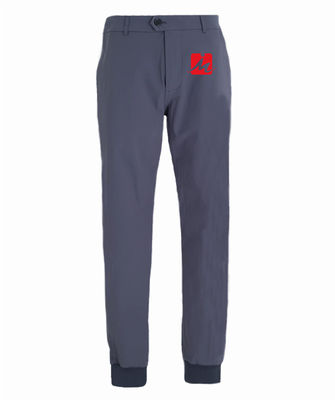 Il golf unisex di allungamento ansima eseguendo il pareggiatore che il golf ansima il cordone dell'elastam con costolato