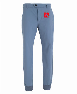 Il golf unisex di allungamento ansima eseguendo il pareggiatore che il golf ansima il cordone dell'elastam con costolato