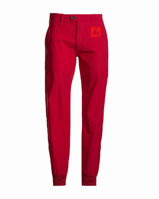 Il golf unisex di allungamento ansima eseguendo il pareggiatore che il golf ansima il cordone dell'elastam con costolato