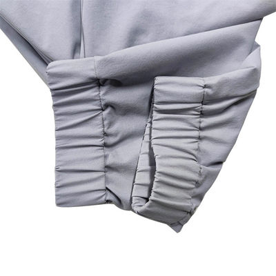 Il golf di allungamento di stile del pareggiatore ansima i pantaloni wicking del golf dell'umidità asciutta rapida della cintura degli uomini