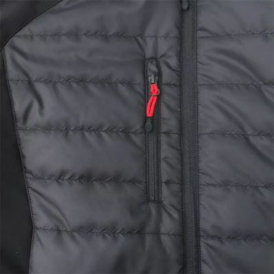 Rivestimento caldo sottile esterno su misura di Softshell dei rivestimenti impermeabili della giacca a vento