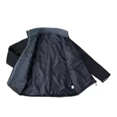 Rivestimento caldo sottile esterno su misura di Softshell dei rivestimenti impermeabili della giacca a vento