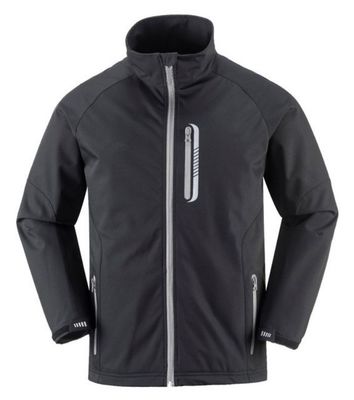 Ski Jacket all'aperto degli uomini respirabili del rivestimento impermeabile di inverno della montagna