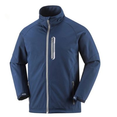 Ski Jacket all'aperto degli uomini respirabili del rivestimento impermeabile di inverno della montagna
