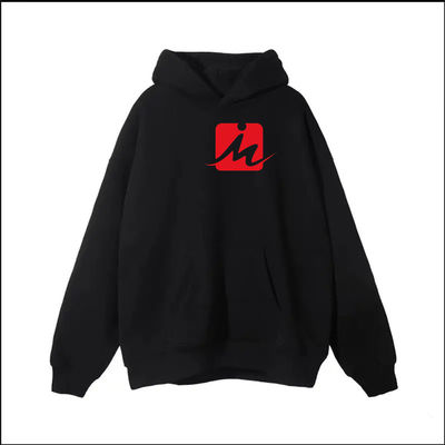 Running Athletic Men Cotton Sweat Abbigliamento sportivo all'aperto Casual sciolto con tasche