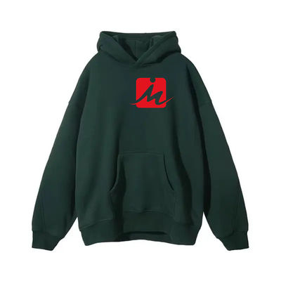 Running Athletic Men Cotton Sweat Abbigliamento sportivo all'aperto Casual sciolto con tasche