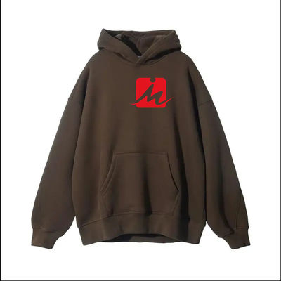 Running Athletic Men Cotton Sweat Abbigliamento sportivo all'aperto Casual sciolto con tasche